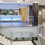 Scandic Julia 4* Turku