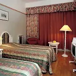 Hotel Scandic Julia 4*