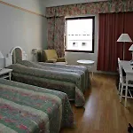 Hotel Scandic Julia