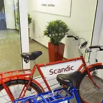 Hotel Scandic Julia 4*