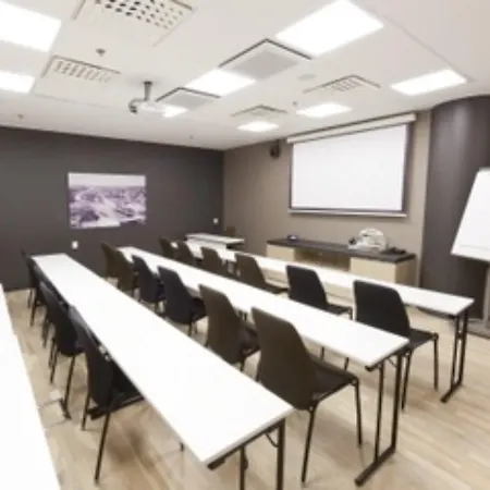 Scandic Julia Отель 4*