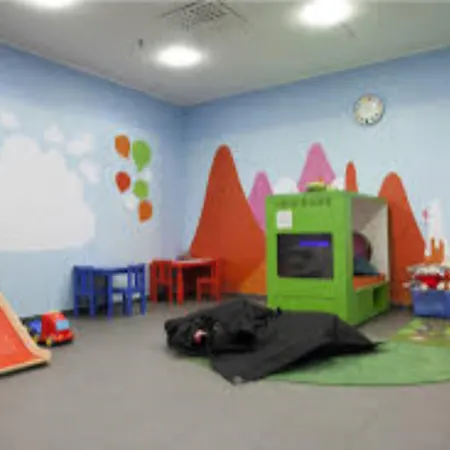 Hotel Scandic Julia Turku