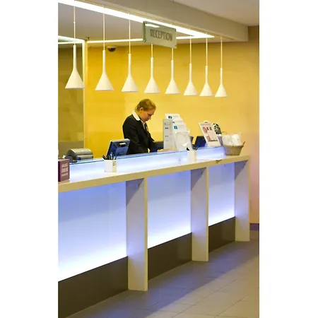 Scandic Julia Hotell