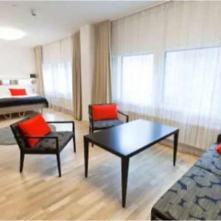 Scandic Julia Otel Turku
