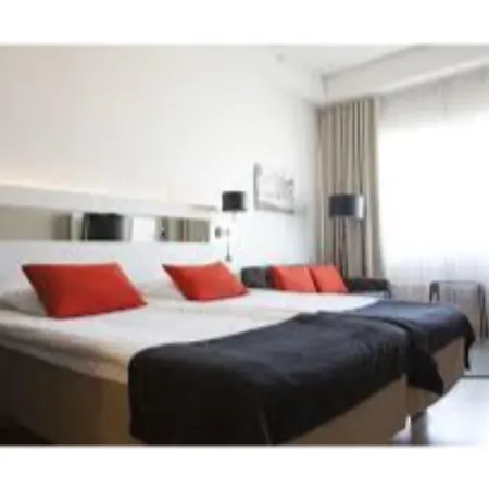 Hotel Scandic Julia 4*