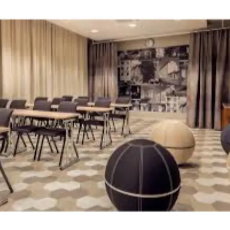 Scandic Julia Otel Turku
