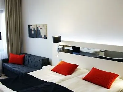 Scandic Julia Ξενοδοχείο 4*