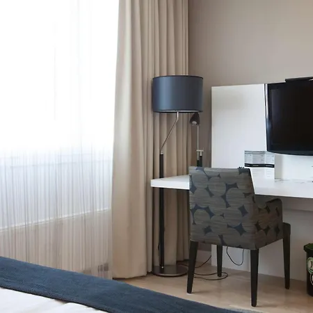 Scandic Julia 4*