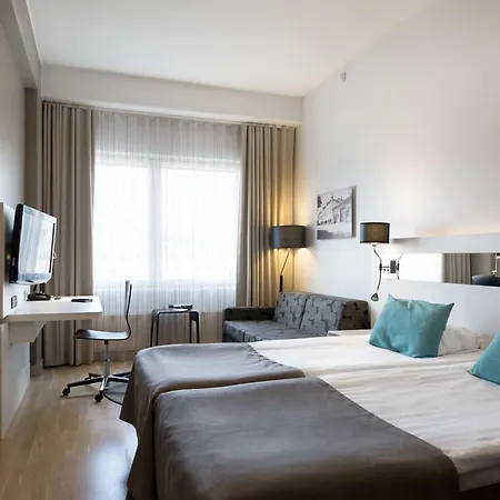 Scandic Julia Hotel