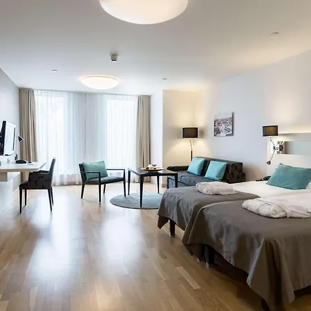 호텔 Scandic Julia