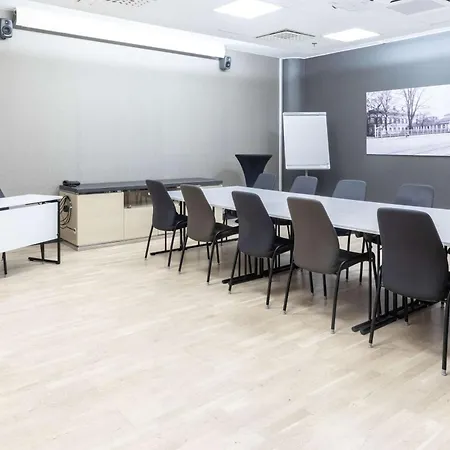 Scandic Julia Otel 4*