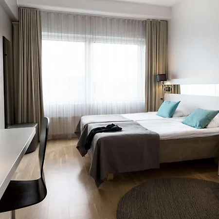 Otel Scandic Julia 4*