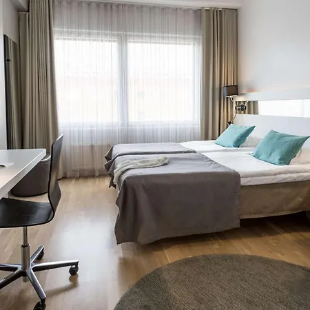 Szálloda Scandic Julia Turku