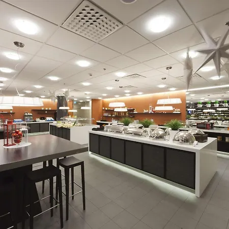 Scandic Julia 4* Turku