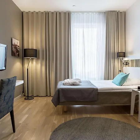 호텔 Scandic Julia