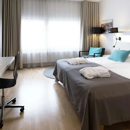 Scandic Julia Otel 4*