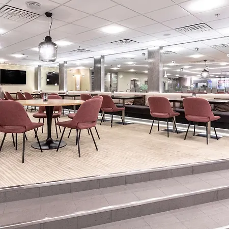 Scandic Julia 투르쿠