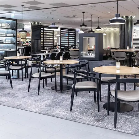 Scandic Julia 호텔 4*