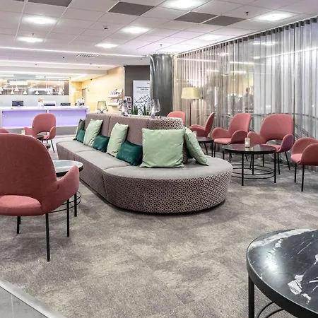 호텔 Scandic Julia 투르쿠