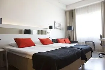 מלון Scandic Julia 4*