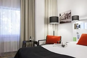 Scandic Julia Hotel 4*