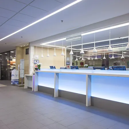Scandic Julia Turku