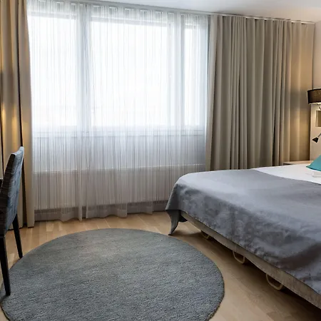 Otel Scandic Julia 4*