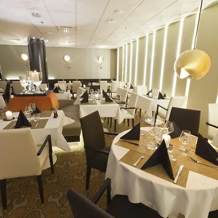 Scandic Julia Otel