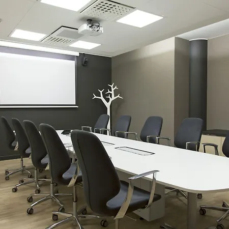 Scandic Julia 투르쿠