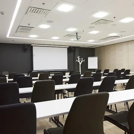 Hotel Scandic Julia 4*