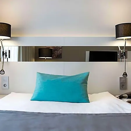 Scandic Julia Hotel 4*