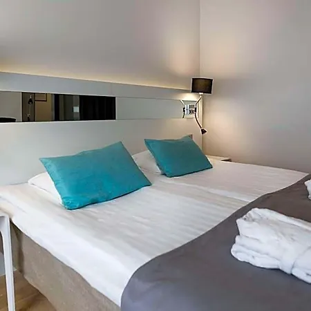 Scandic Julia Hotel Turku