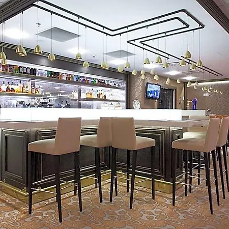 Scandic Julia Hotel 4*
