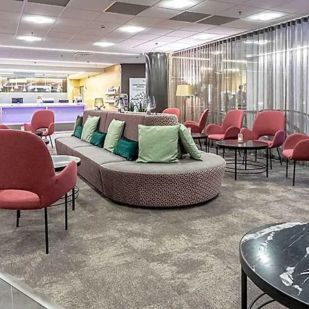 Hotel Scandic Julia