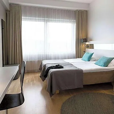 Hotel Scandic Julia Turku