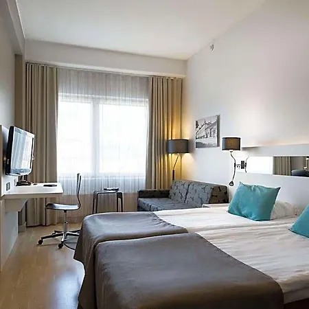 Scandic Julia Hotel Turku