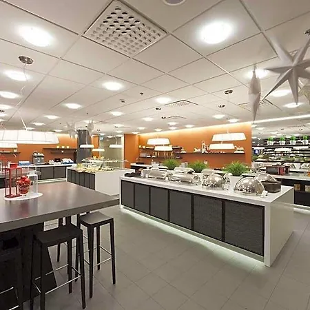 Scandic Julia 4* Turku