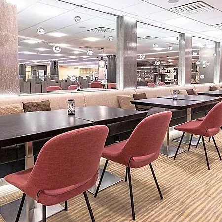 Hotel Scandic Julia Turku