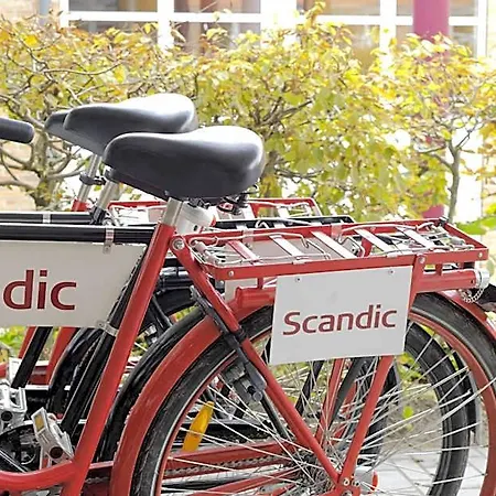 Scandic Julia Hotel