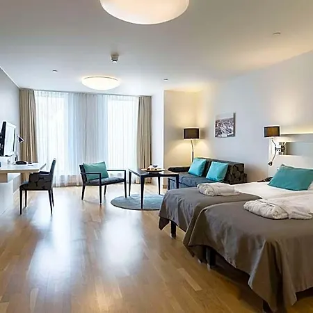 Hotel Scandic Julia Turku