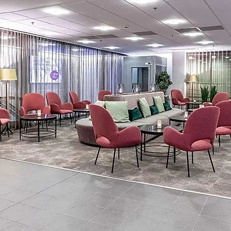 Scandic Julia 4* Turku