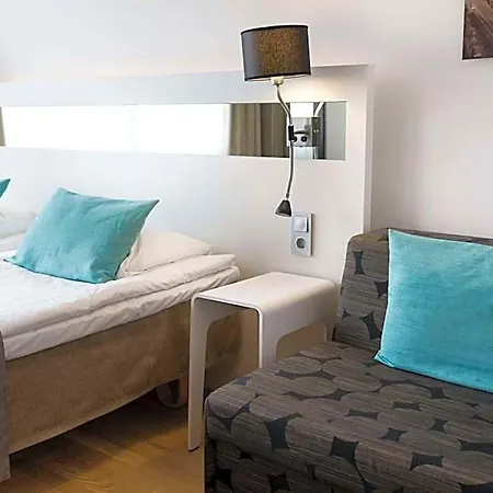 Scandic Julia Hotel 4*