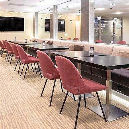 Scandic Julia Turku
