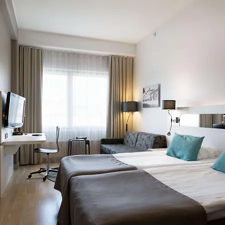 Scandic Julia Otel
