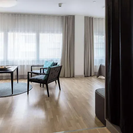 Scandic Julia Otel Turku