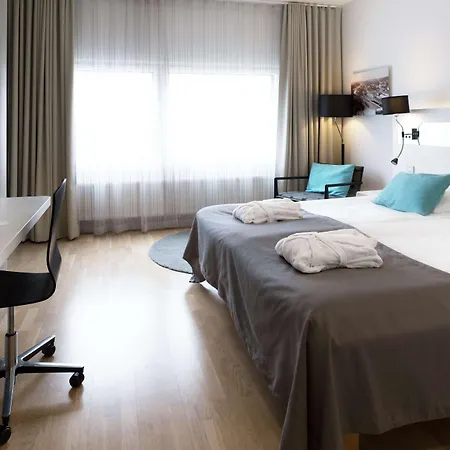 Scandic Julia 4*