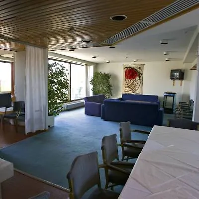 Scandic Julia 4* Τούρκου