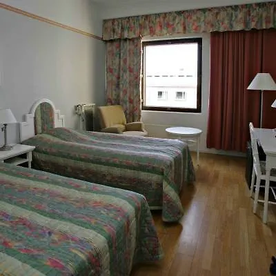 Scandic Julia Ξενοδοχείο 4*