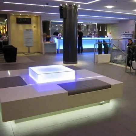 Hotelli Scandic Julia Turku