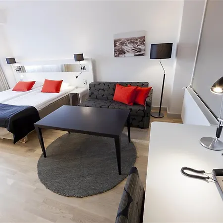 Scandic Julia 투르쿠